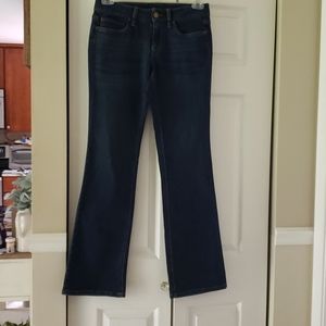 LOFT jeans, never worn